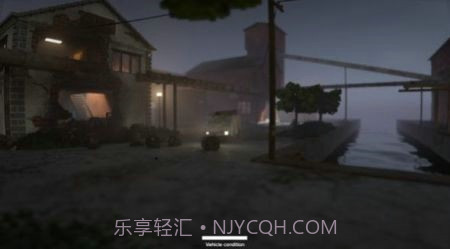 拆迁模拟器汽车撞击雕像v1.0截图3