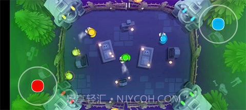 火柴人派对截图5 火柴人派对截图5