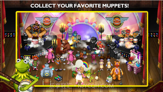 我的布偶秀截图1 我的布偶秀截图1