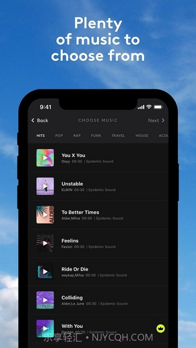Beatleap截图1 Beatleap截图1