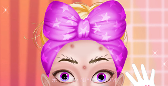 百变魔法美少女截图1 百变魔法美少女截图1