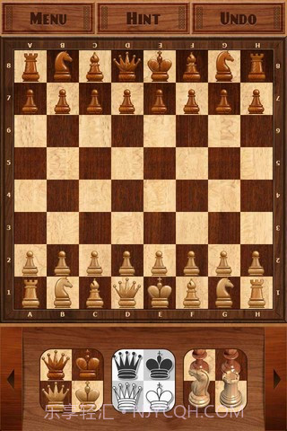 国际象棋截图3 国际象棋截图3