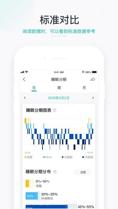 森林睡眠截图6 森林睡眠截图6