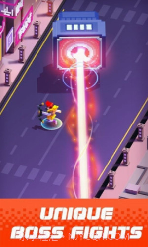 像素射手狂热截图2 像素射手狂热截图2