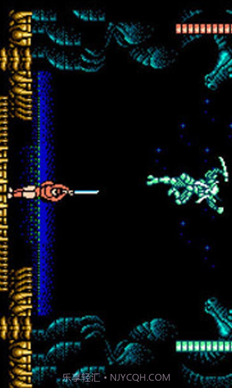 赤影战士截图5 赤影战士截图5