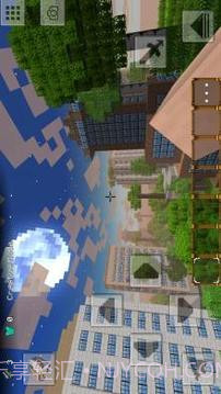 City Craft: Herobrine截图2