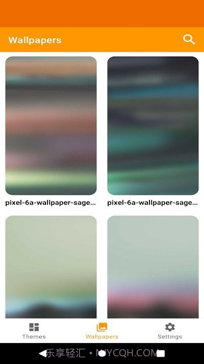 全球主题和壁纸截图3