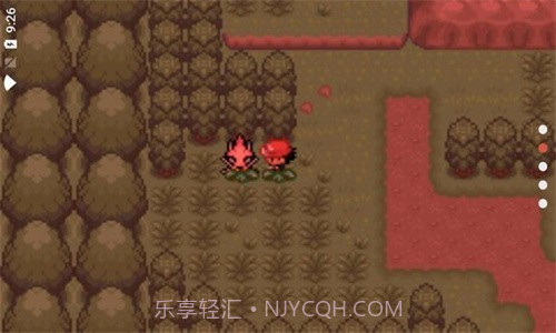 口袋妖怪诸神黄昏重置版截图2