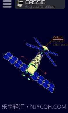 太空宇航局2138官方版截图2 太空宇航局2138官方版截图2