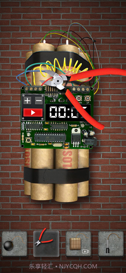 炸弹模拟器截图6 炸弹模拟器截图6