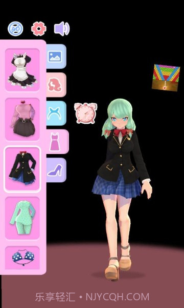 AI壁纸截图1 AI壁纸截图1