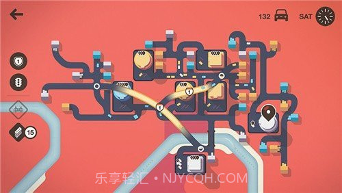 迷你公路截图3