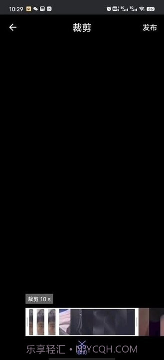 小鸟视频剪辑截图1 小鸟视频剪辑截图1