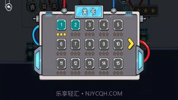 太空人逃离空间站截图3 太空人逃离空间站截图3