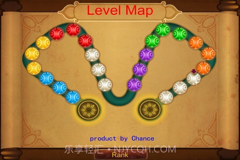 古印加祖玛截图5