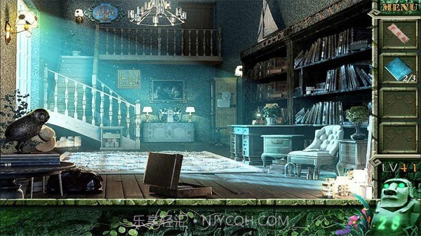 密室逃脱挑战50个房间截图2 密室逃脱挑战50个房间截图2