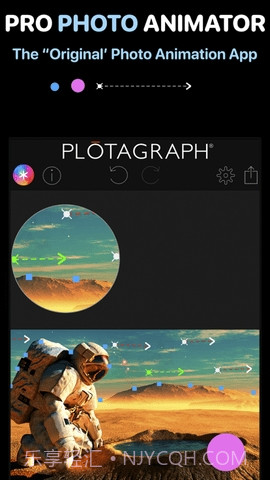 PLOTAVERSE截图3 PLOTAVERSE截图3