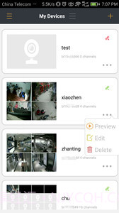 CamViews截图5 CamViews截图5