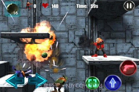 豆豆杀手截图2 豆豆杀手截图2