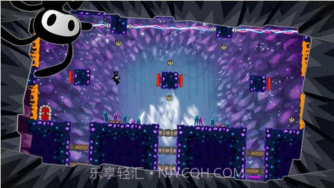 G型神兔 Grabbity截图4 G型神兔 Grabbity截图4