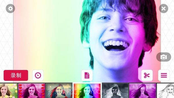 Video Starapp截图2