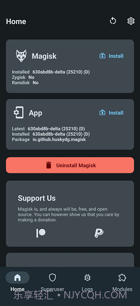 德尔塔面具截图2 德尔塔面具截图2