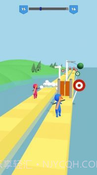 最强射击3D截图3 最强射击3D截图3