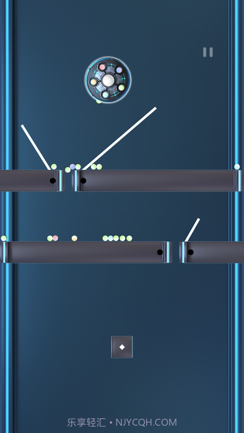 掉落的轨迹截图3 掉落的轨迹截图3