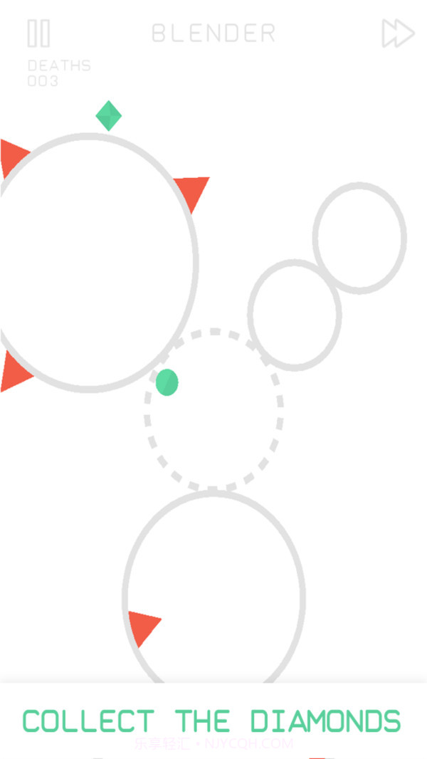 圈圈圈截图1 圈圈圈截图1