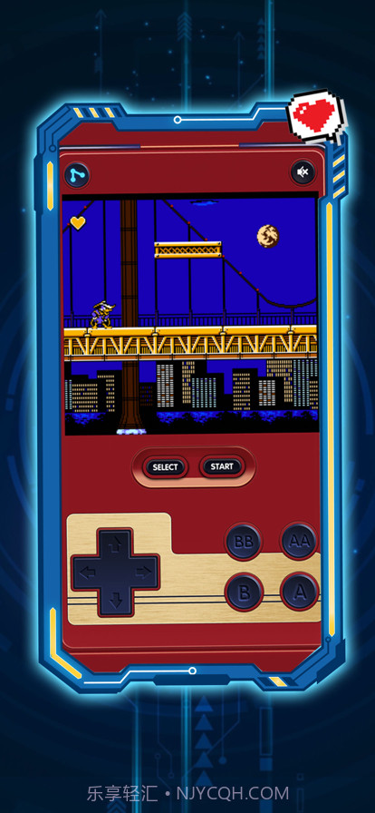 怪鸭侦探大行动截图3