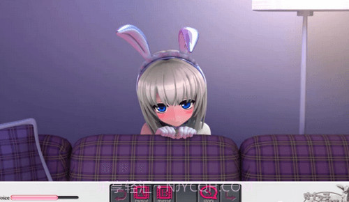 与袖珍手办相伴的日常 汉化版截图3 与袖珍手办相伴的日常 汉化版截图3