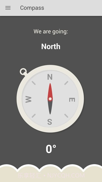 Compass截图4 Compass截图4