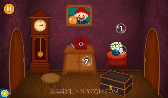 点亮城市中文版游戏截图1