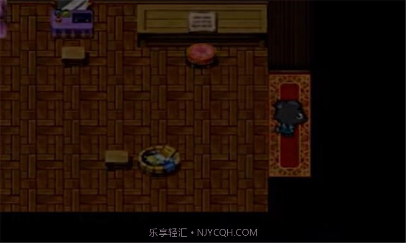 喜灰系列恐怖游戏别出声截图1