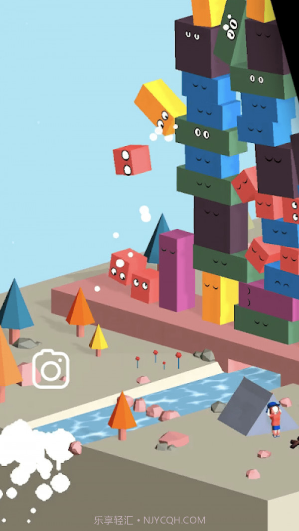 方块叠高高截图3 方块叠高高截图3