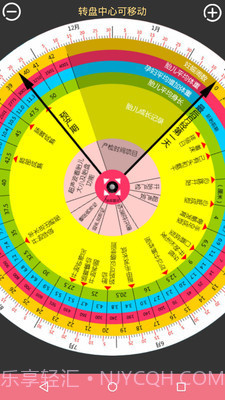 健康宝宝孕周手册截图1