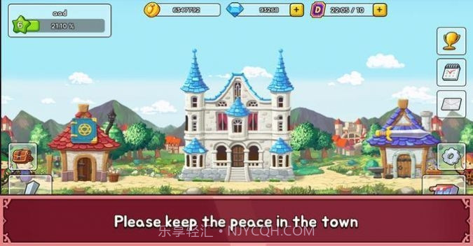 保利英雄中文版截图2 保利英雄中文版截图2