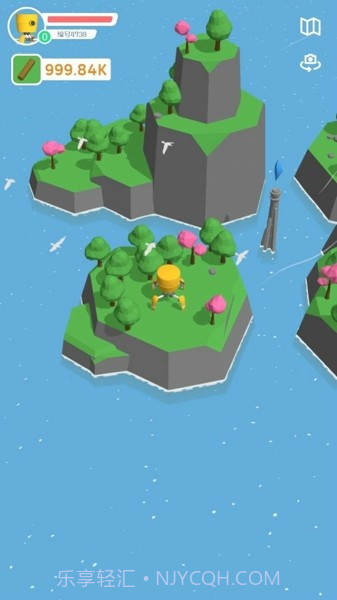 群星的远征截图3