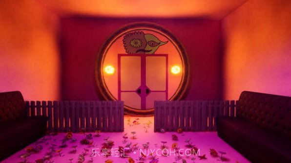 Garten of Banban6班班花园第6章截图3 Garten of Banban6班班花园第6章截图3