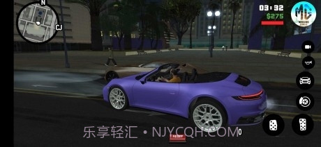 gtasa超高画质补丁截图3 gtasa超高画质补丁截图3