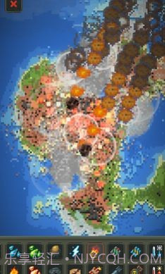 世界盒子0.9.8截图2