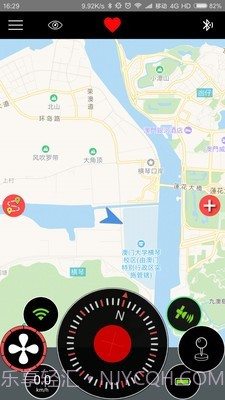 舵手截图4 舵手截图4