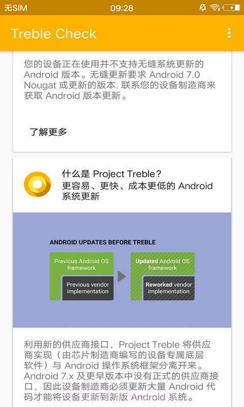 Treble Check截图2