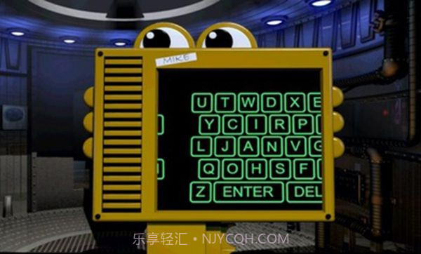 玩具熊视角模拟器截图3