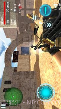 反恐死亡射击截图2 反恐死亡射击截图2