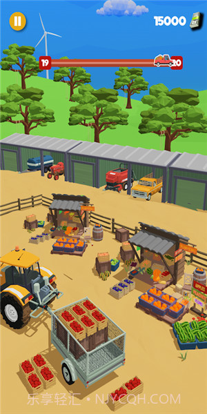 果味驱动截图2 果味驱动截图2