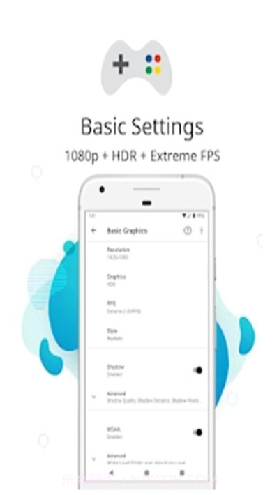 PUBGfxTool汉化截图1 PUBGfxTool汉化截图1