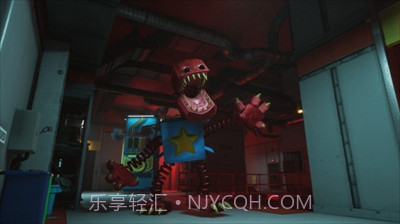 project playtime 中文下载2023截图3