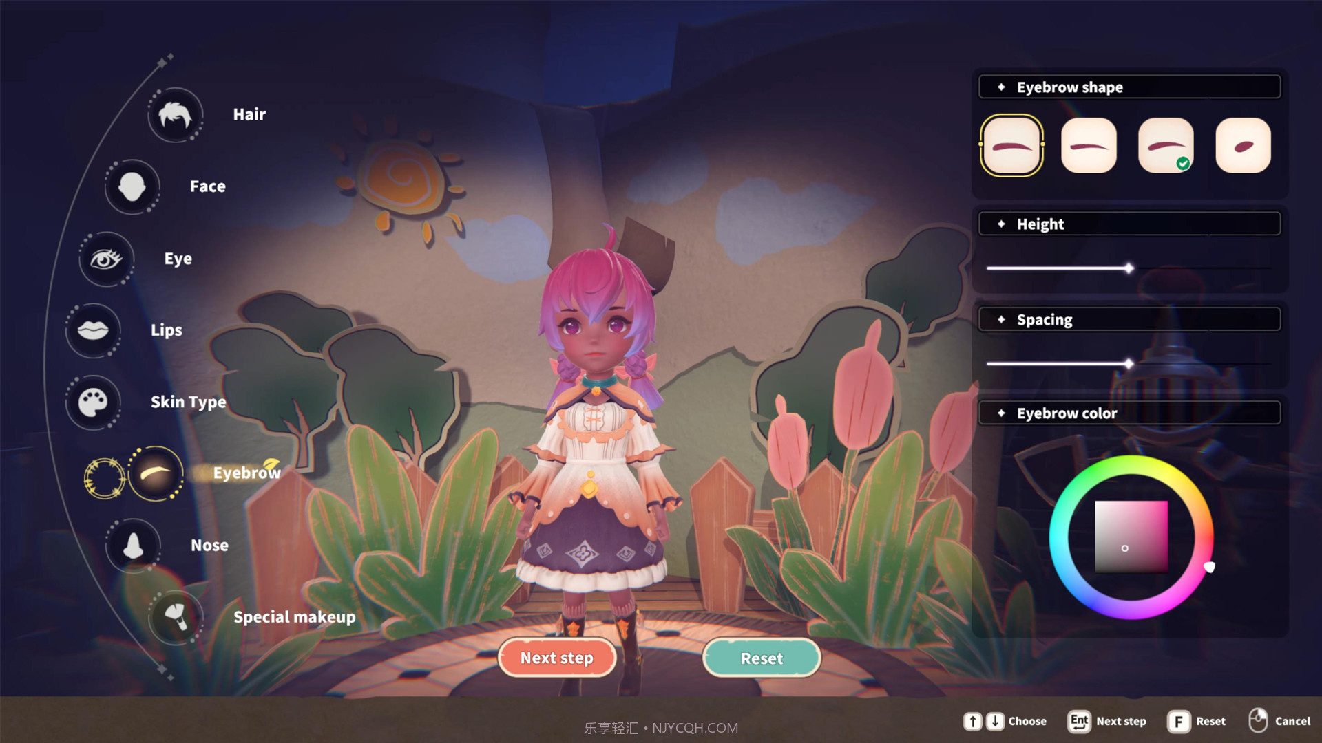 牧野之歌Song Of The Prairie截图5