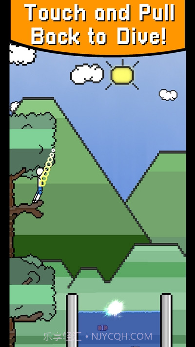 321 Dive截图4 321 Dive截图4